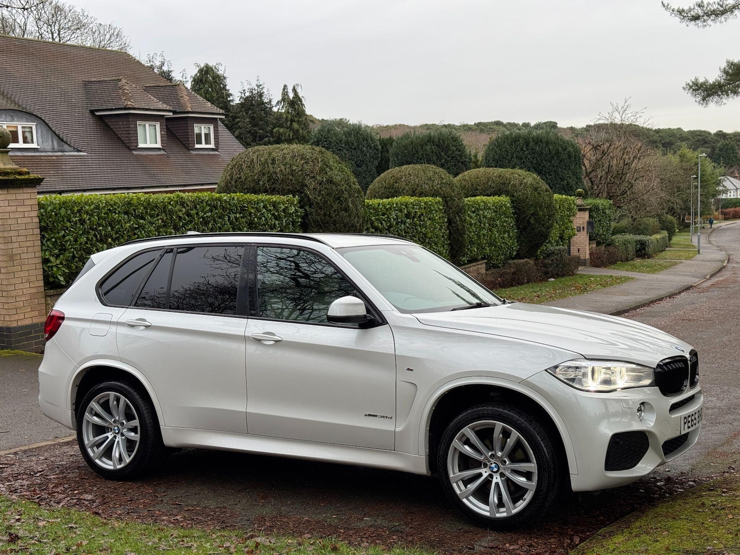 Used BMW X5 2015 for sale - 76975792: Photo 57