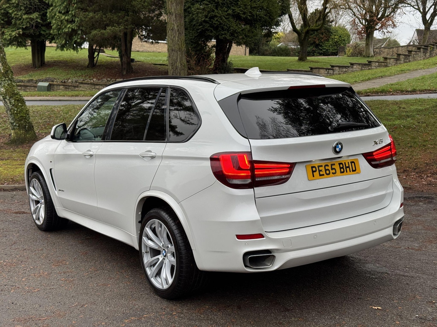 Used BMW X5 2015 for sale - 76975792: Photo 59