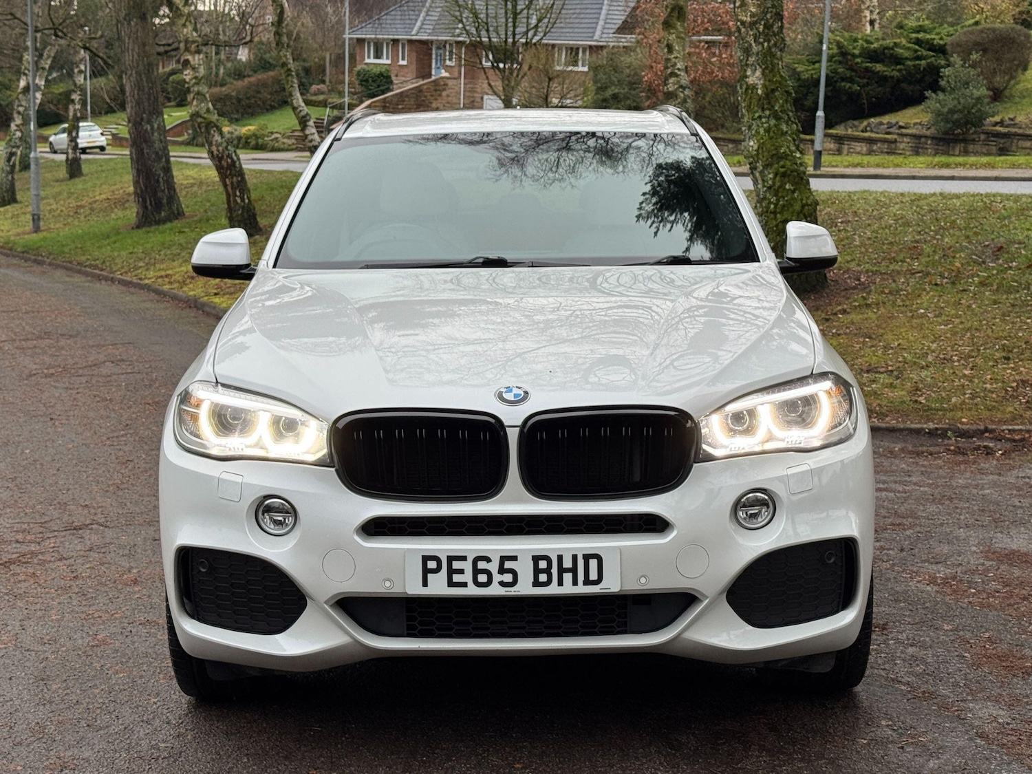 Used BMW X5 2015 for sale - 76975792: Photo 60