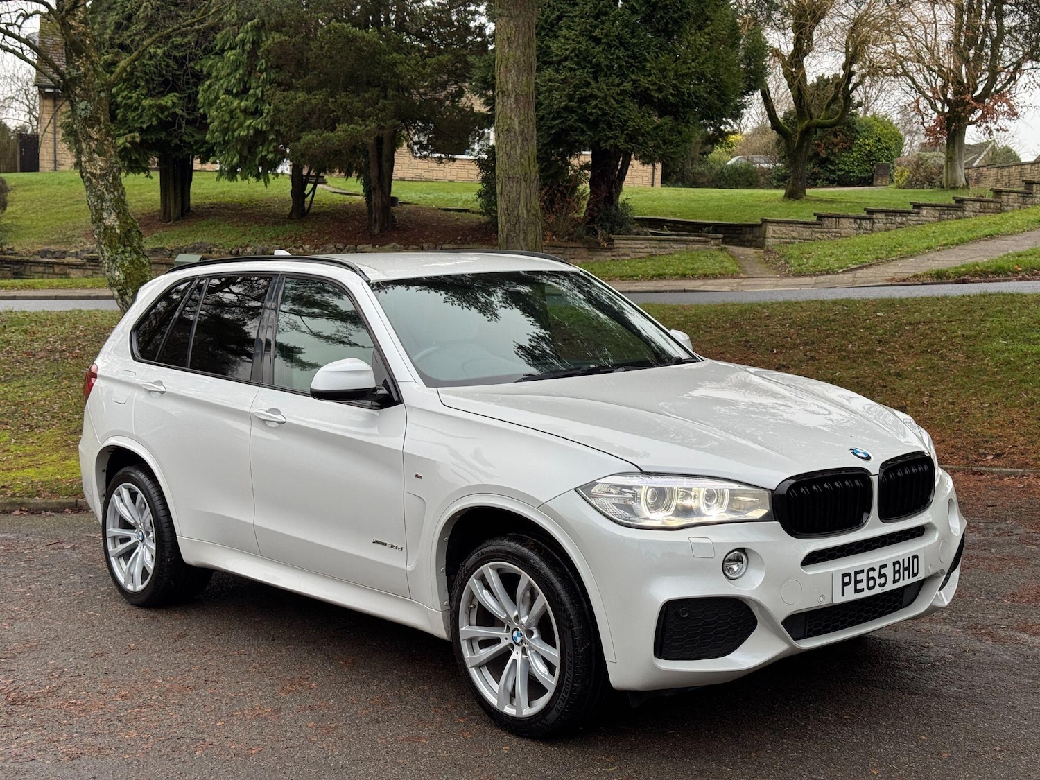 Used BMW X5 2015 for sale - 76975792: Photo 65