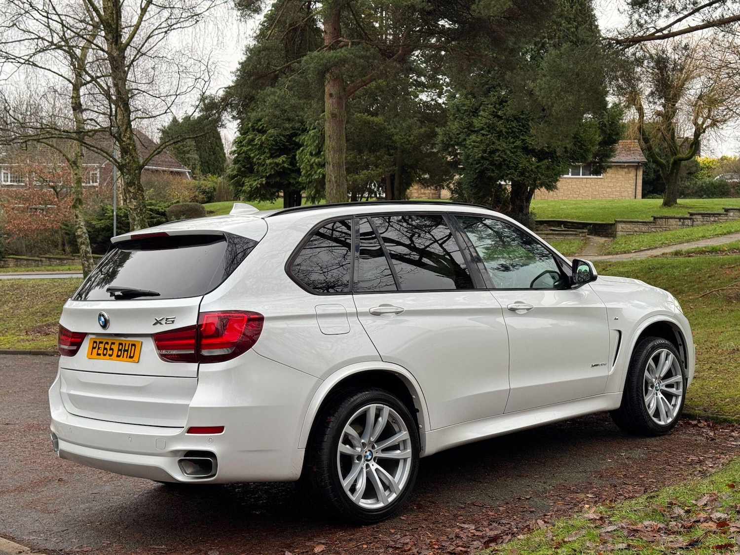 Used BMW X5 2015 for sale - 76975792: Photo 66