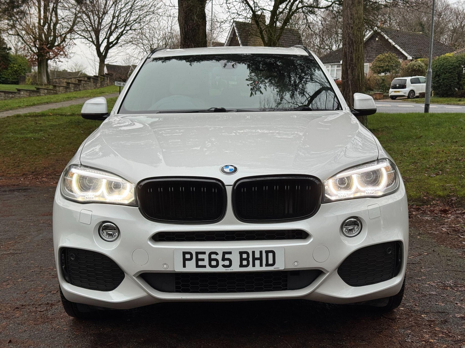 Used BMW X5 2015 for sale - 76975792: Photo 67