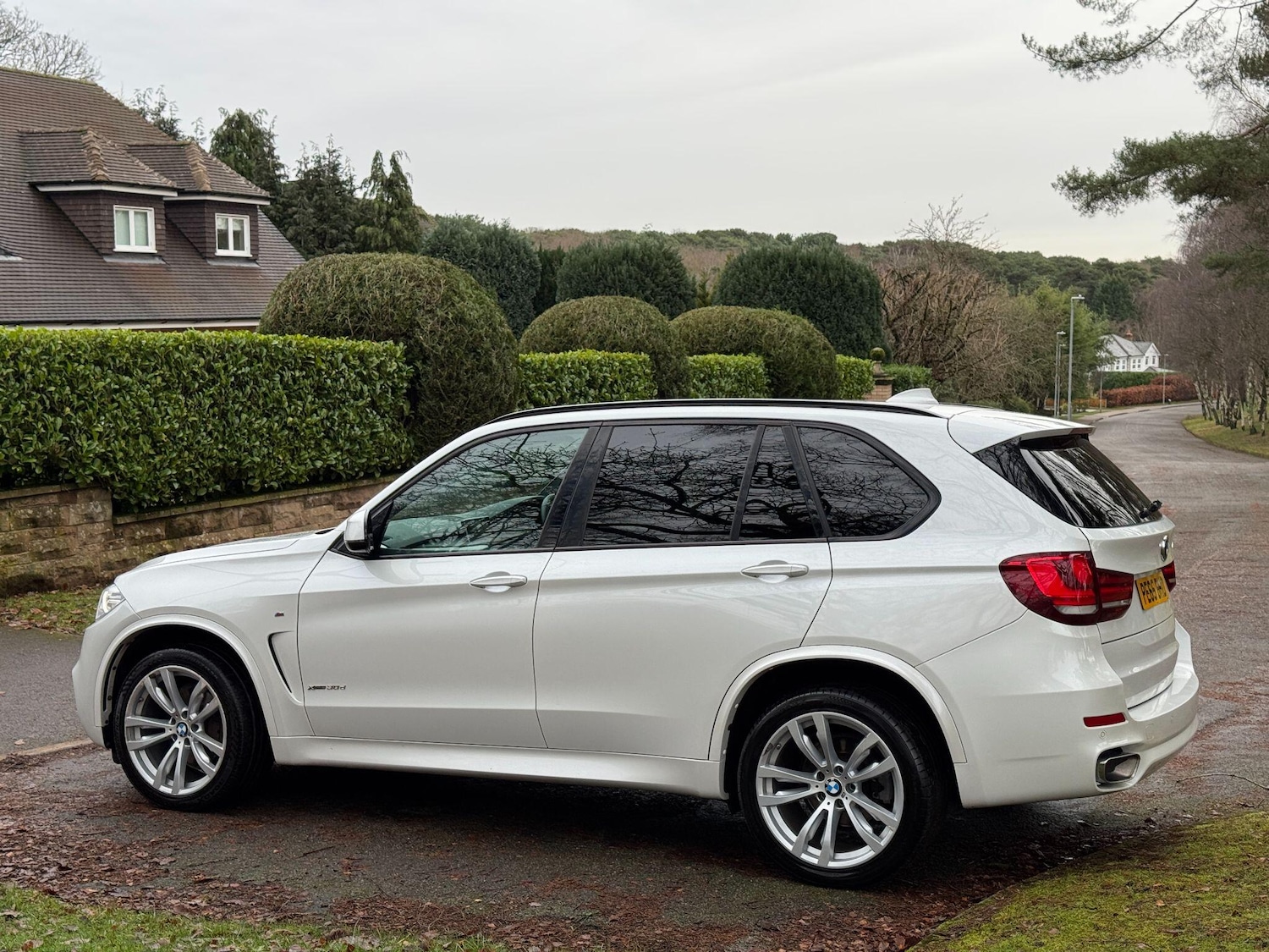Used BMW X5 2015 for sale - 76975792: Photo 68