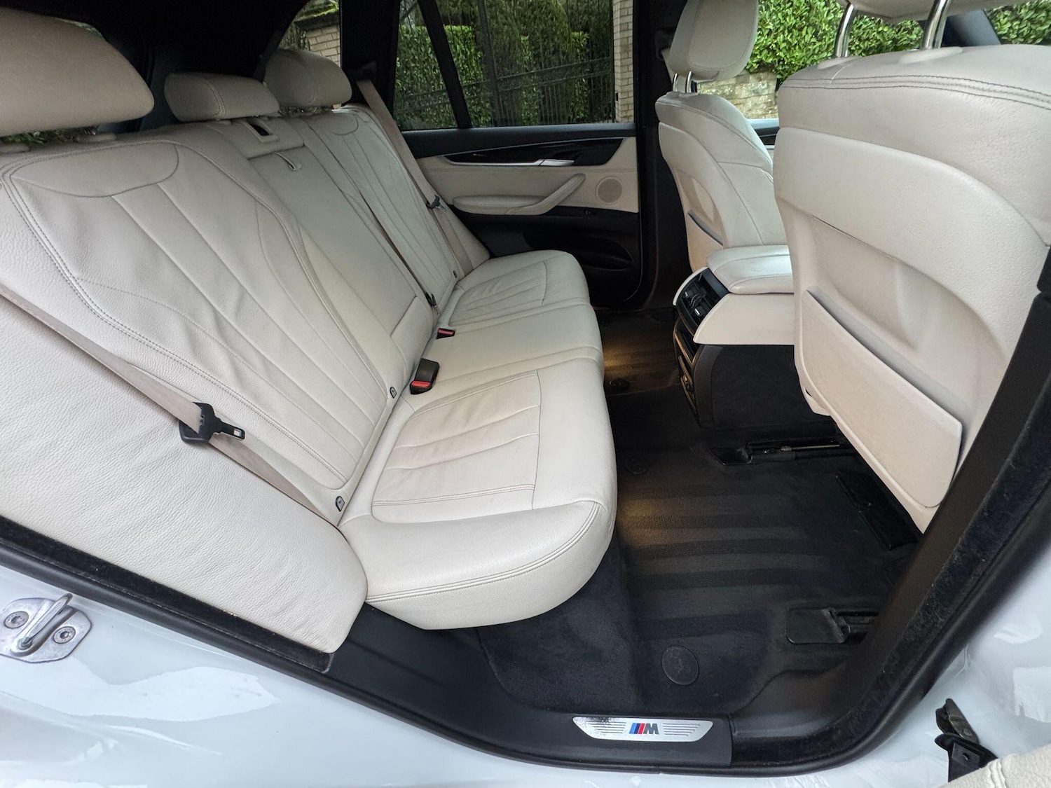 Used BMW X5 2015 for sale - 76975792: Photo 69