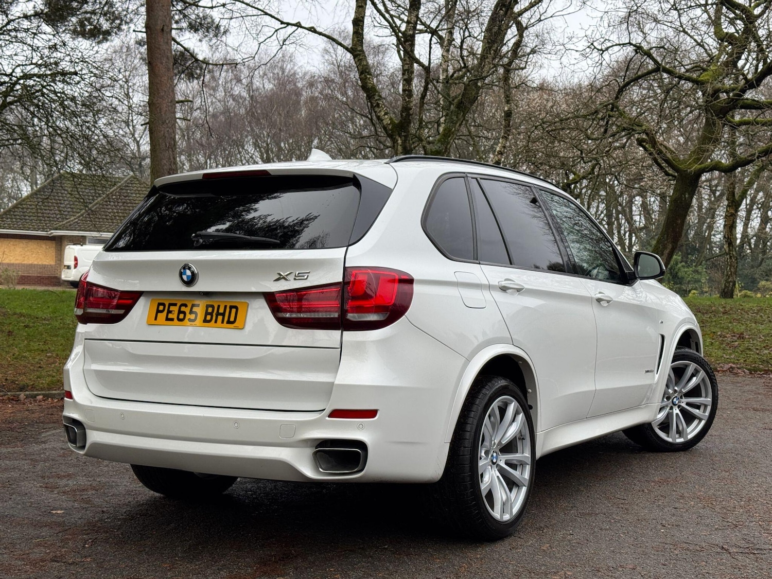 Used BMW X5 2015 for sale - 76975792: Photo 72