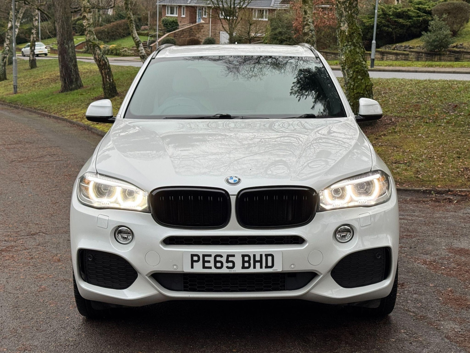 Used BMW X5 2015 for sale - 76975792: Photo 74