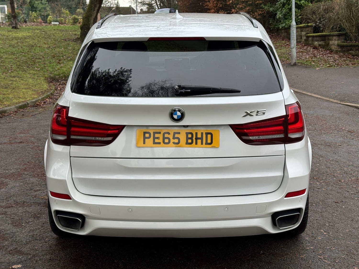 Used BMW X5 2015 for sale - 76975792: Photo 75