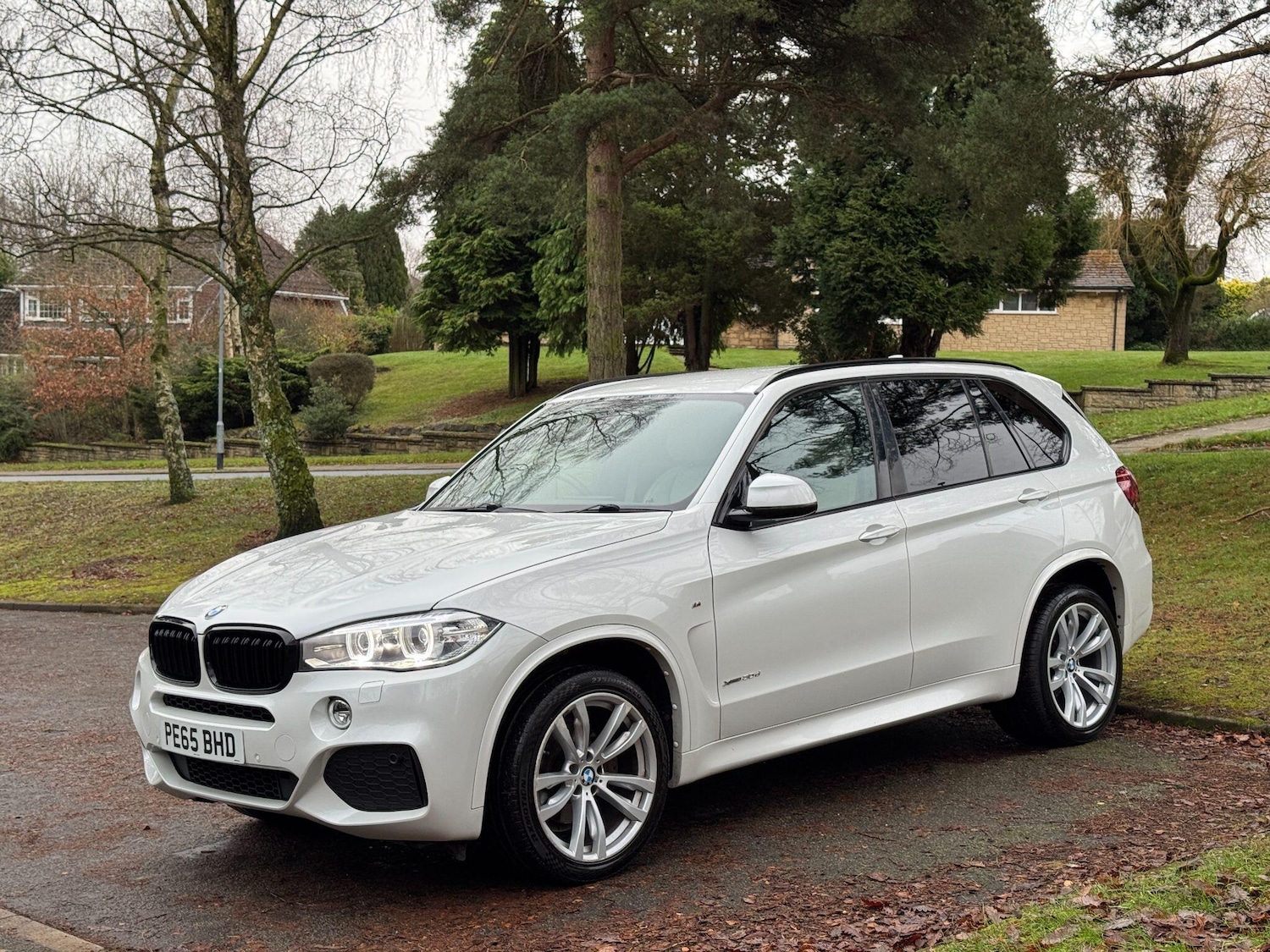 Used BMW X5 2015 for sale - 76975792: Photo 77