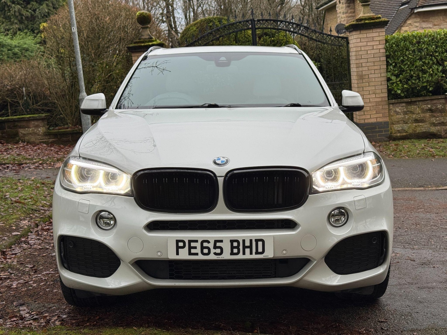 Used BMW X5 2015 for sale - 76975792: Photo 79