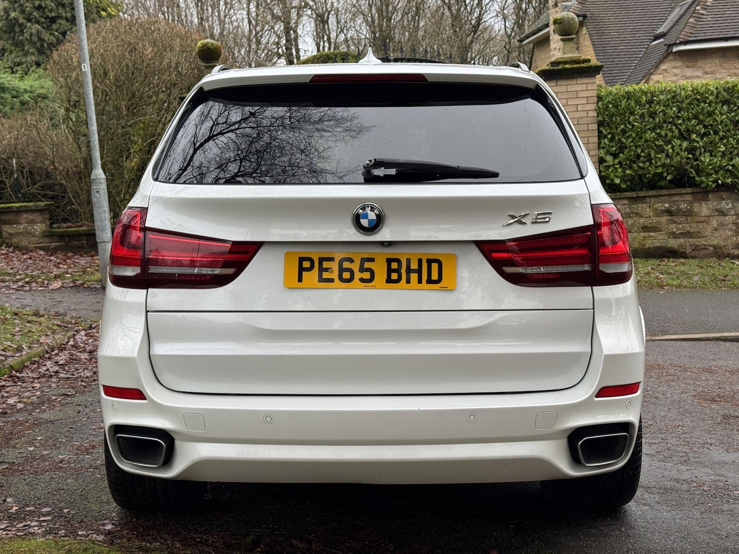 Used BMW X5 2015 for sale - 76975792: Photo 80