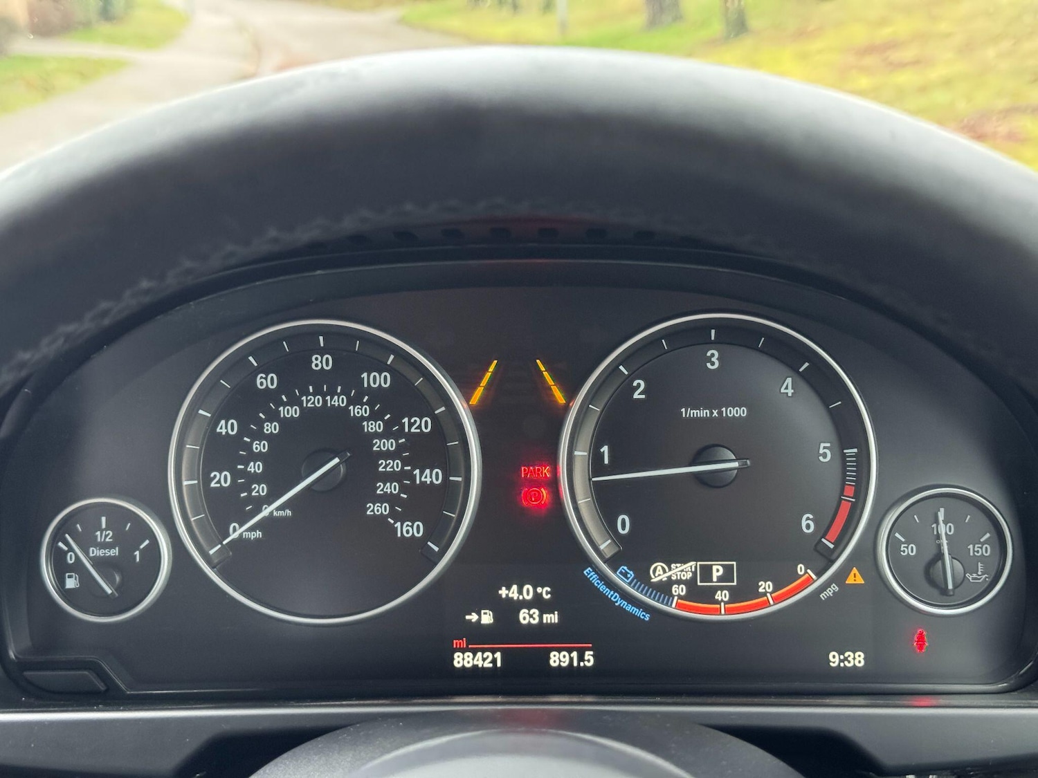 Used BMW X5 2015 for sale - 76975792: Photo 81