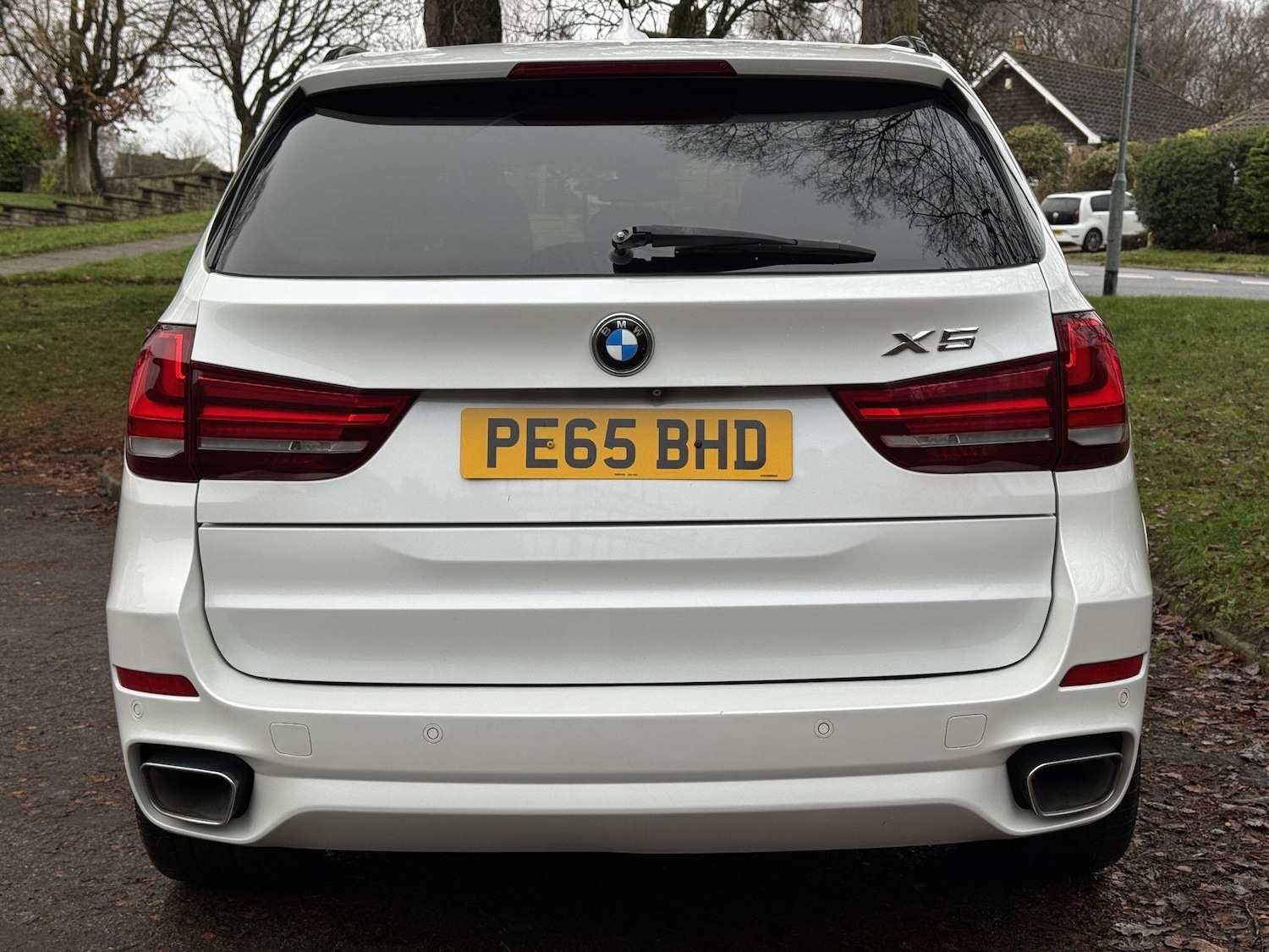 Used BMW X5 2015 for sale - 76975792: Photo 82