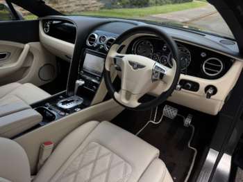 Used Bentley Continental 2011 for sale - 74311210: Photo