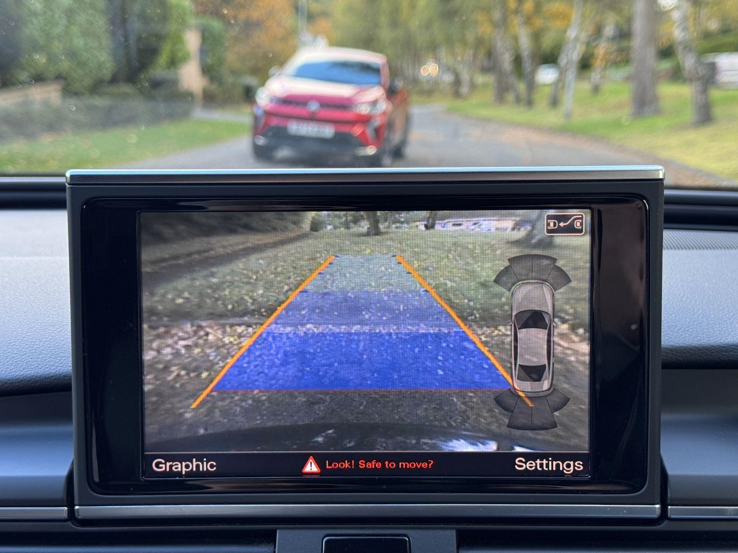 Used Audi A6 2013 for sale - 76398830: Photo 11