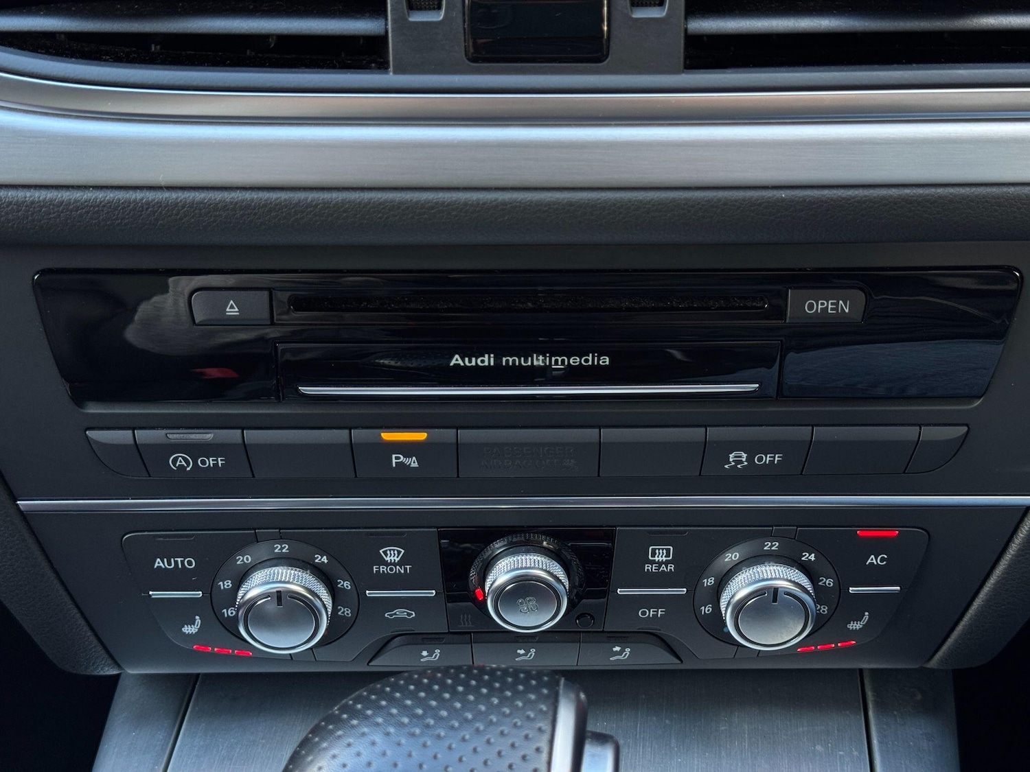 Used Audi A6 2013 for sale - 76398830: Photo 12