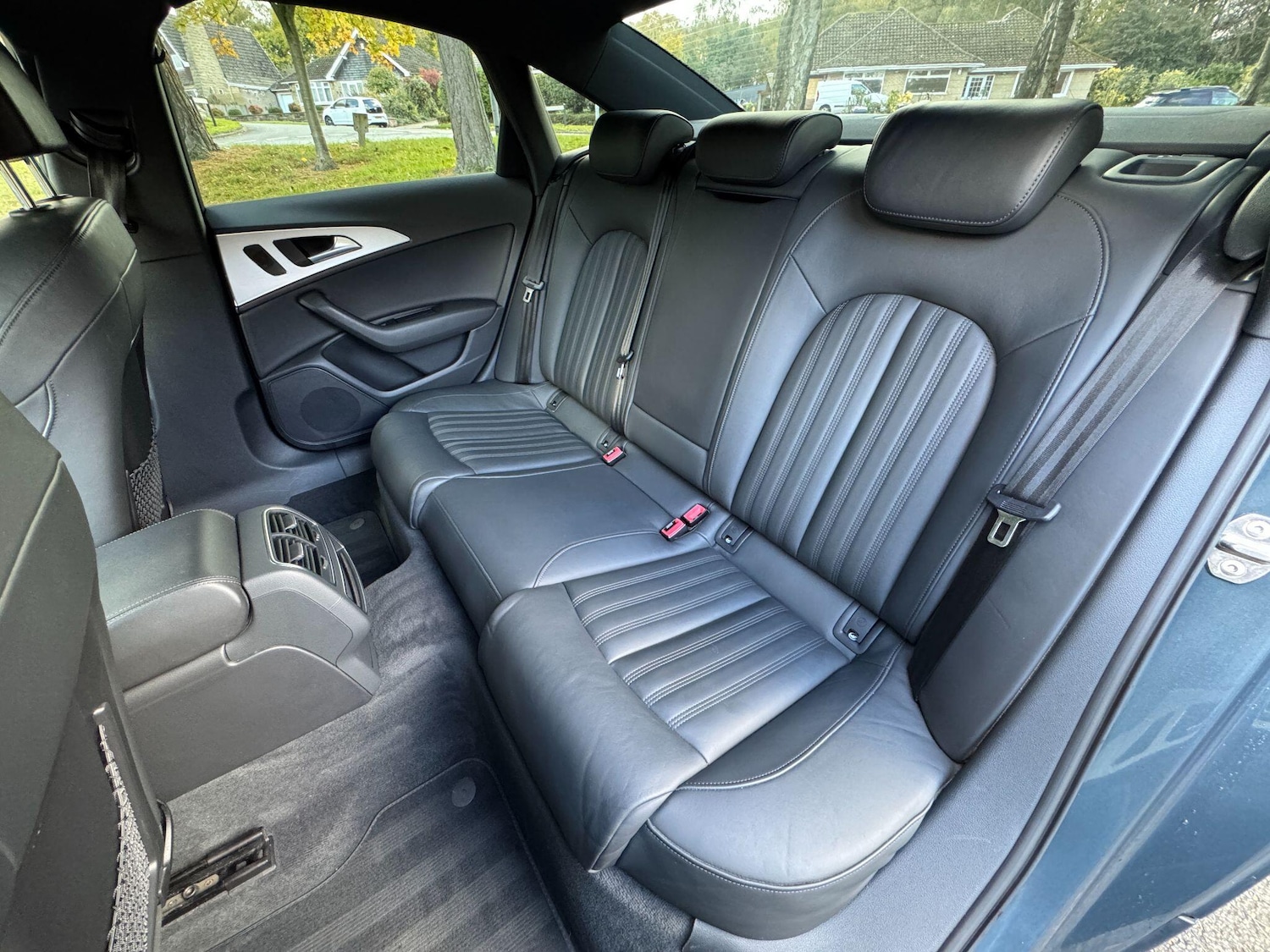 Used Audi A6 2013 for sale - 76398830: Photo 13