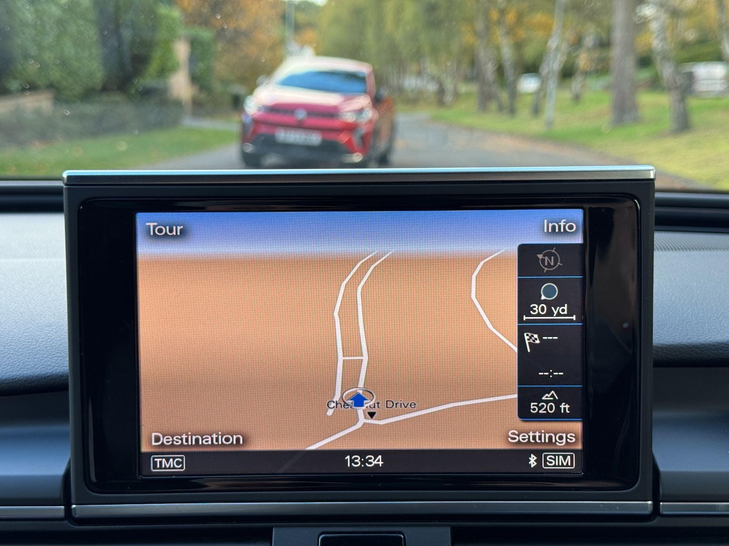 Used Audi A6 2013 for sale - 76398830: Photo 16