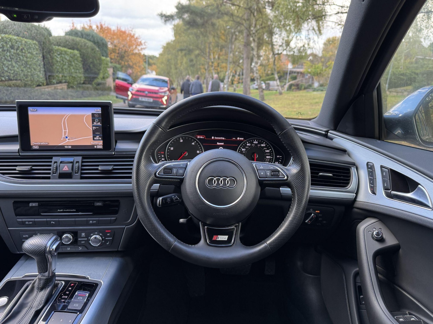 Used Audi A6 2013 for sale - 76398830: Photo 17