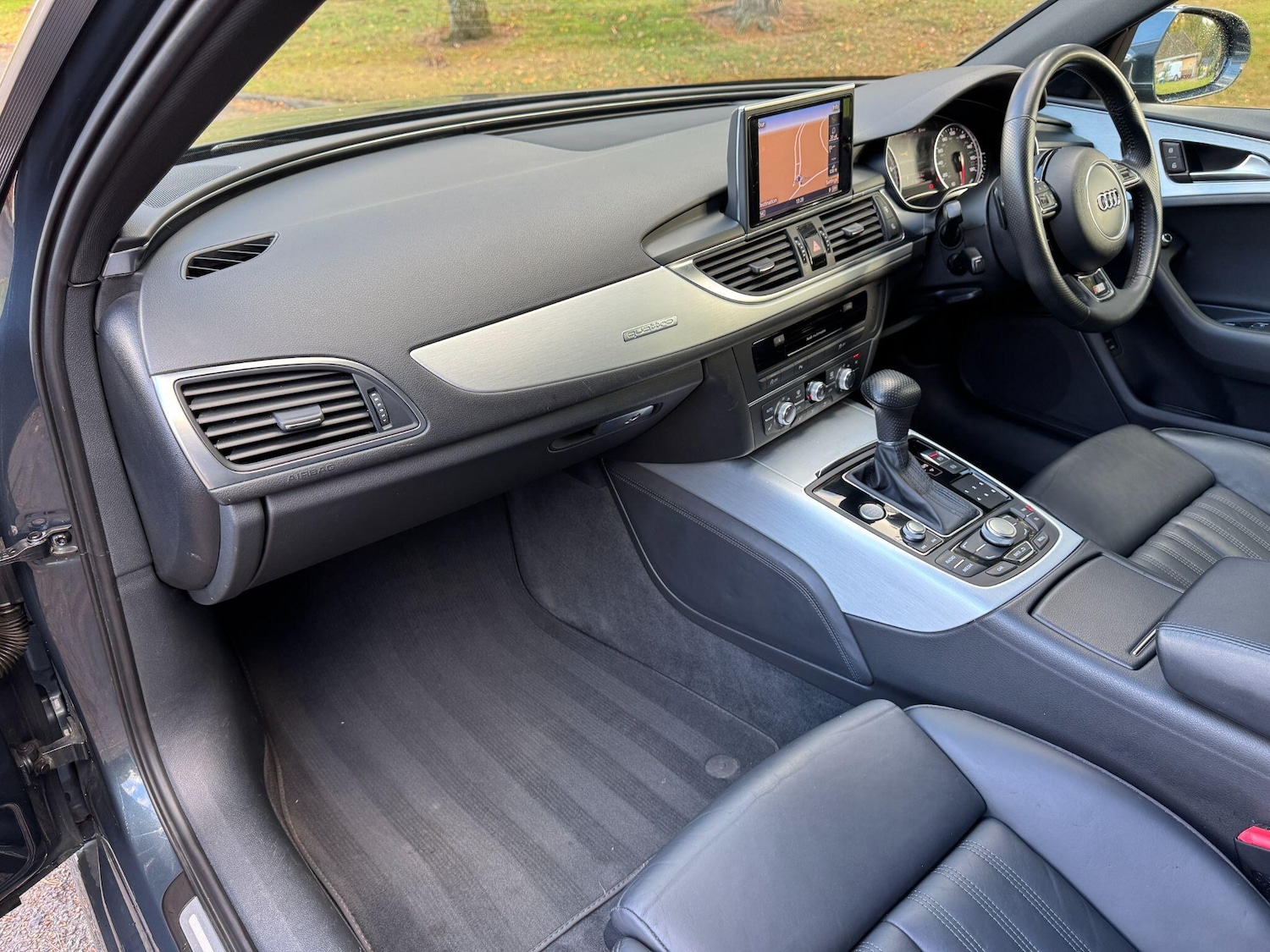 Used Audi A6 2013 for sale - 76398830: Photo 18