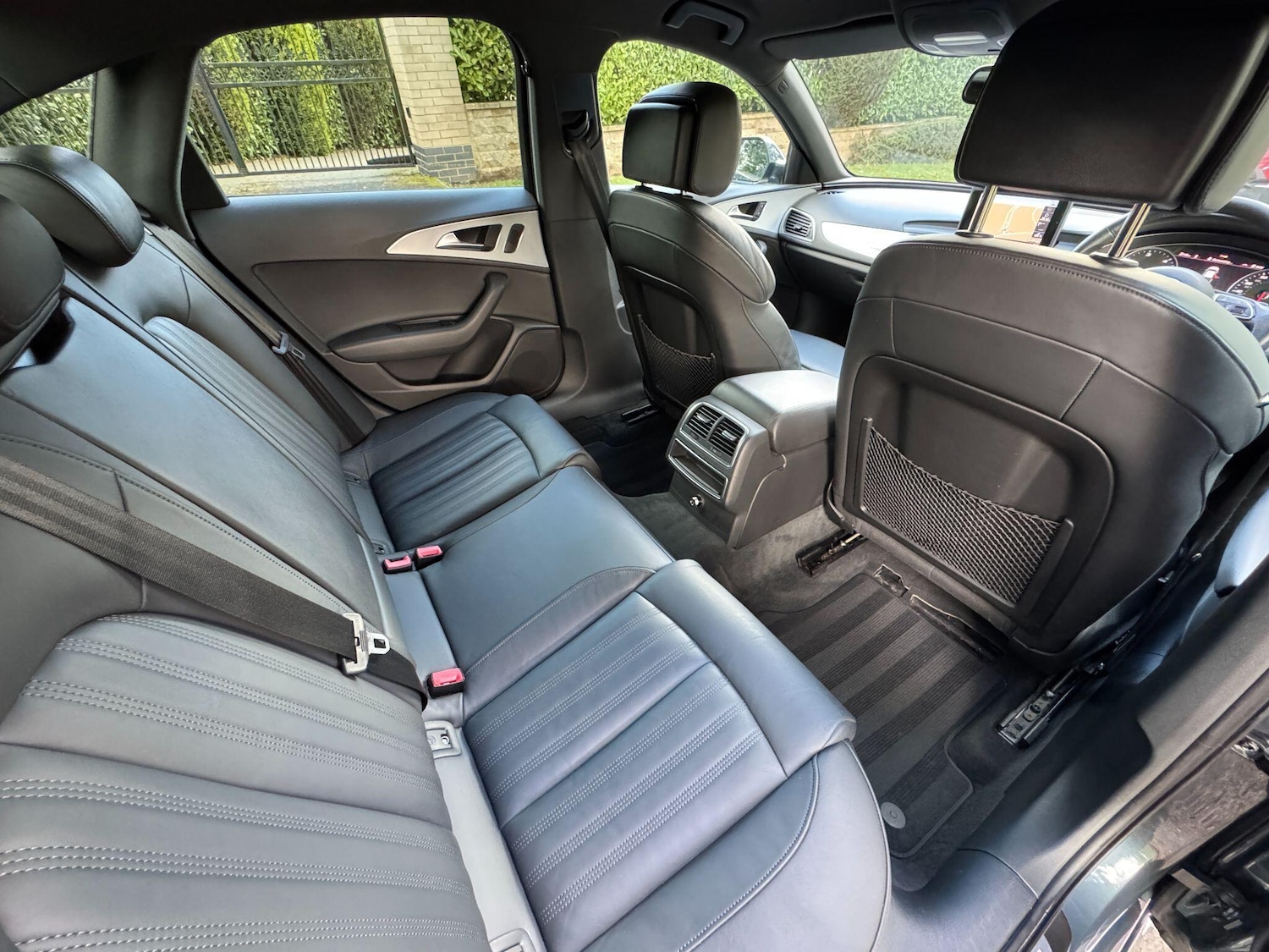 Used Audi A6 2013 for sale - 76398830: Photo 22