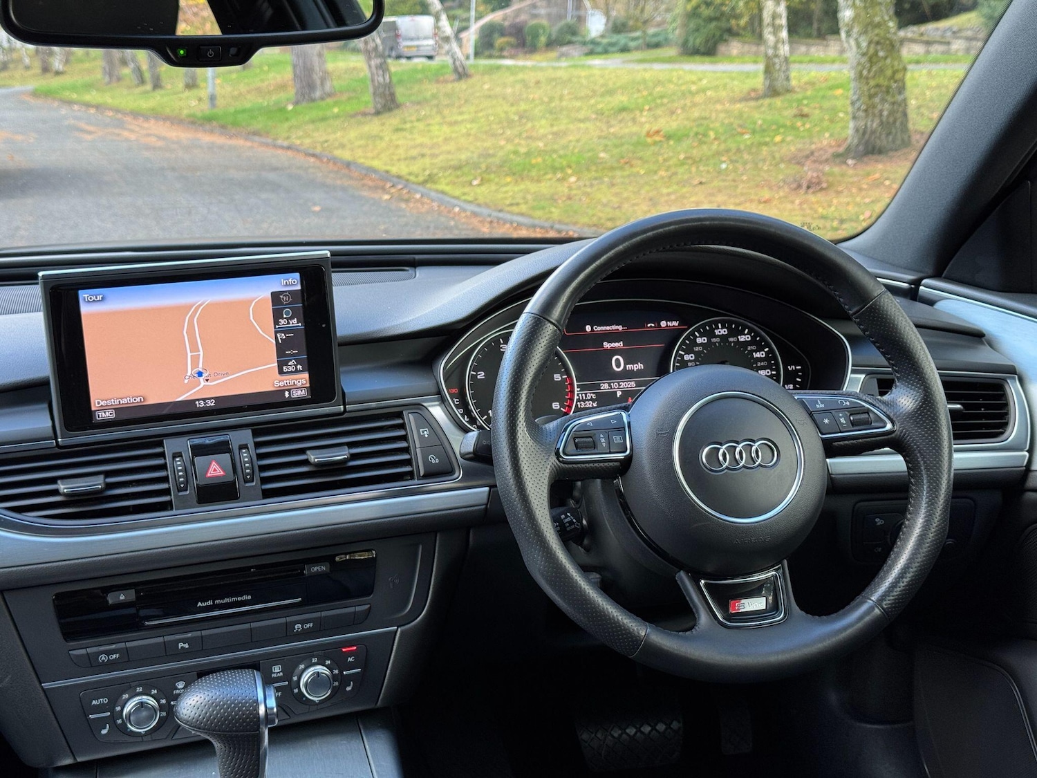 Used Audi A6 2013 for sale - 76398830: Photo 24