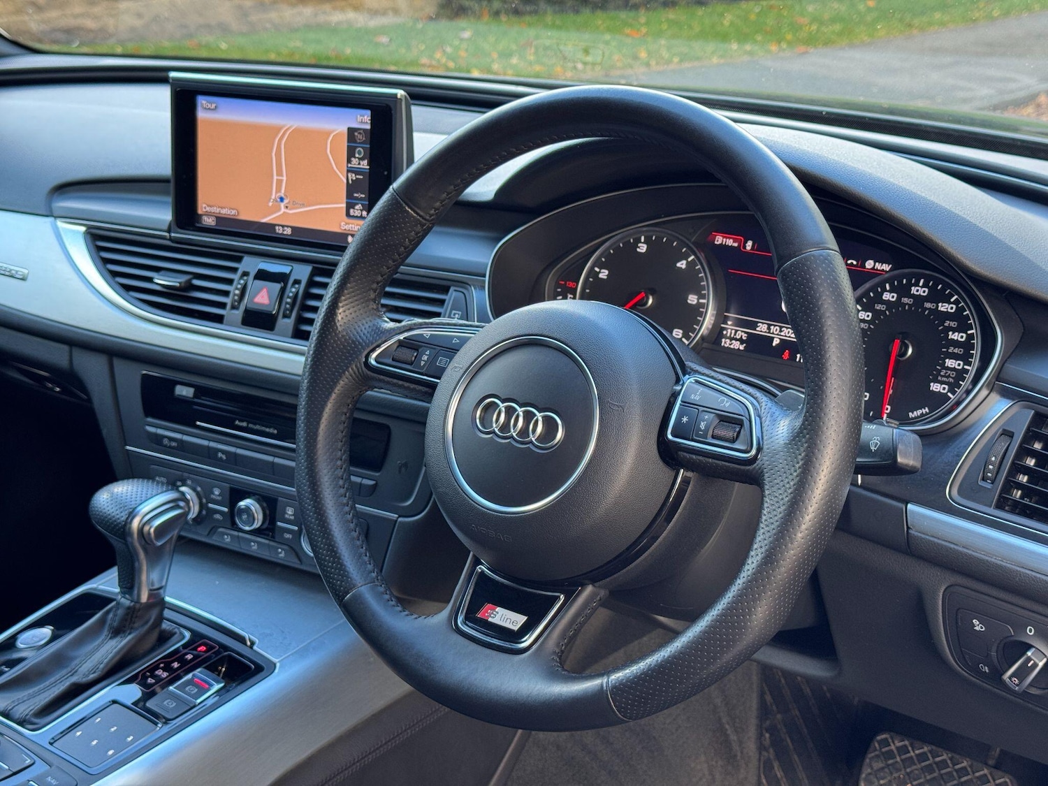 Used Audi A6 2013 for sale - 76398830: Photo 26