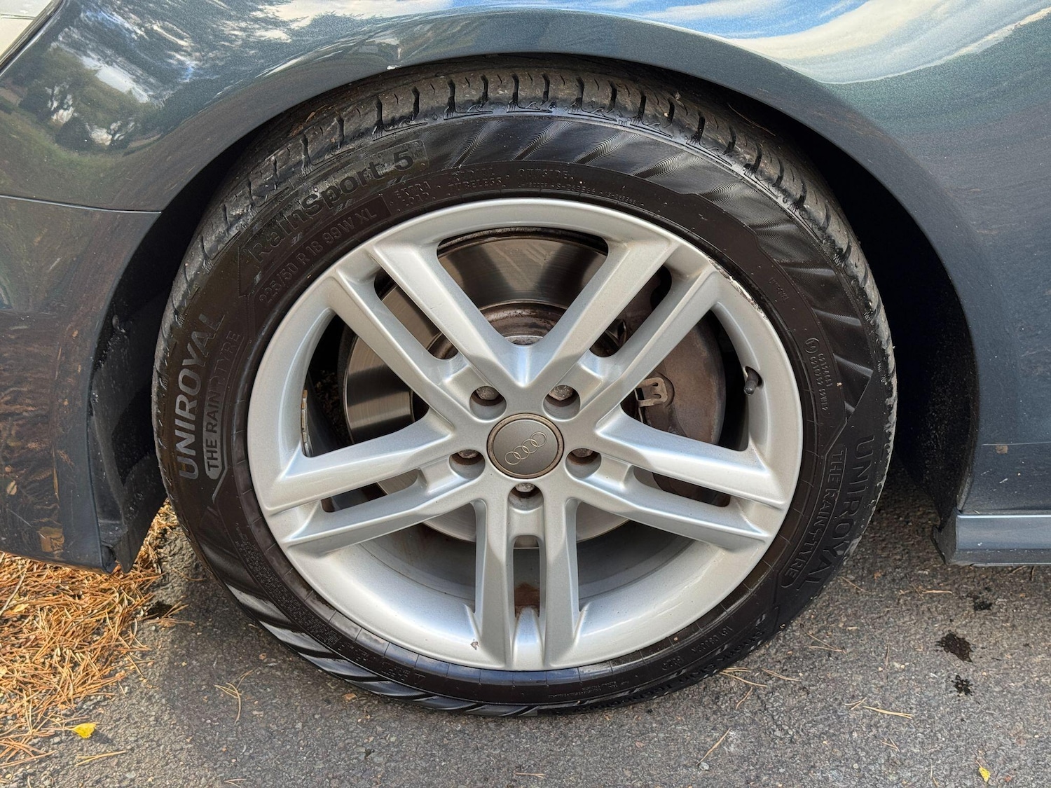 Used Audi A6 2013 for sale - 76398830: Photo 28