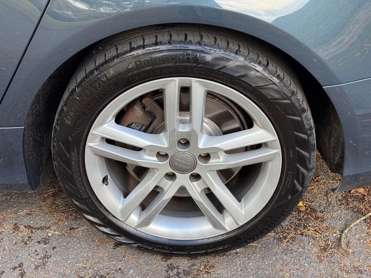 Used Audi A6 2013 for sale - 76398830: Photo 30