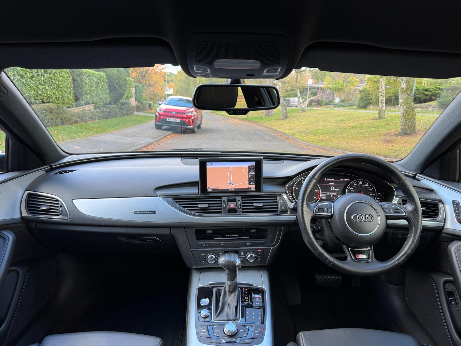 Used Audi A6 2013 for sale - 76398830: Photo 31