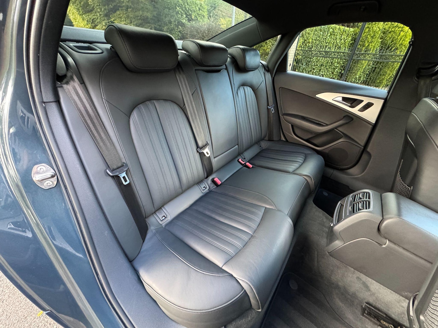 Used Audi A6 2013 for sale - 76398830: Photo 32