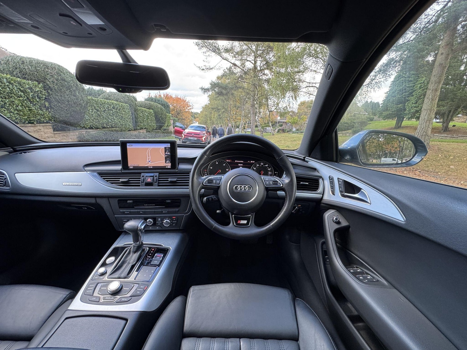 Used Audi A6 2013 for sale - 76398830: Photo 35