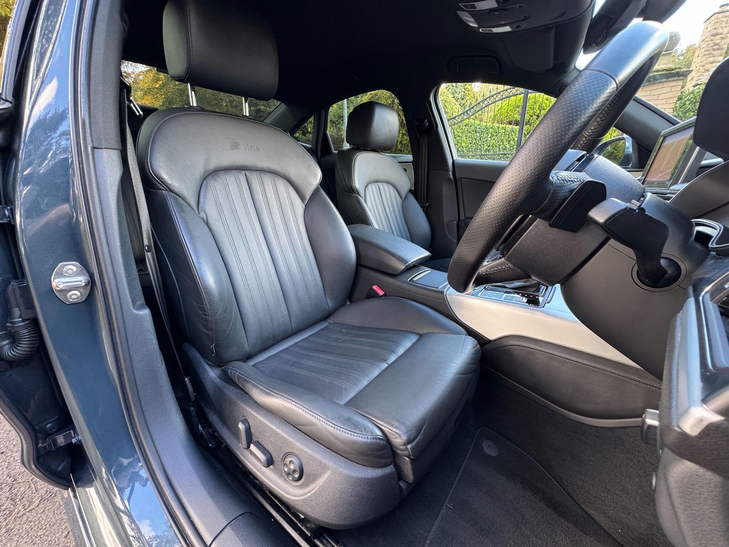 Used Audi A6 2013 for sale - 76398830: Photo 36