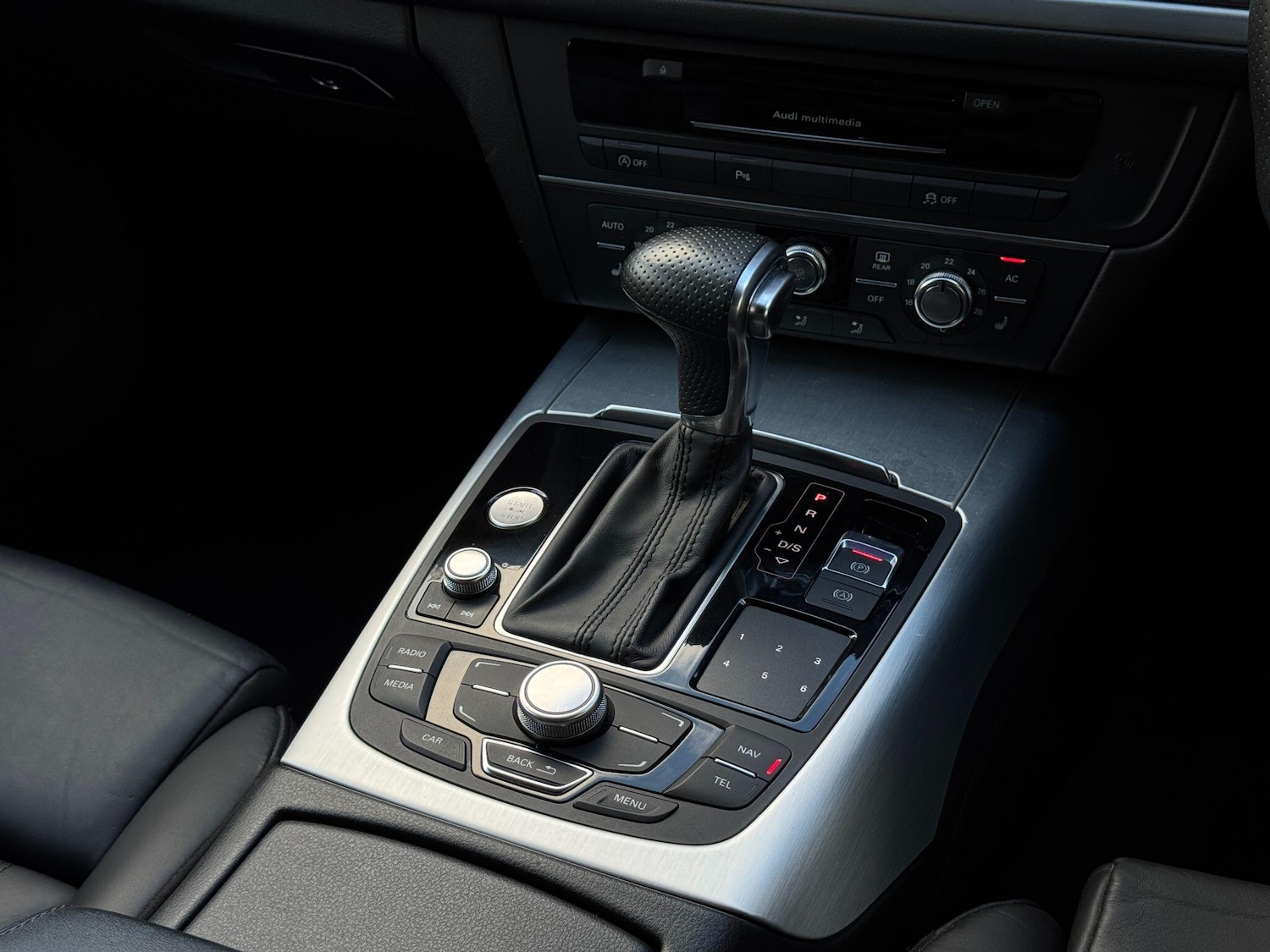 Used Audi A6 2013 for sale - 76398830: Photo 37