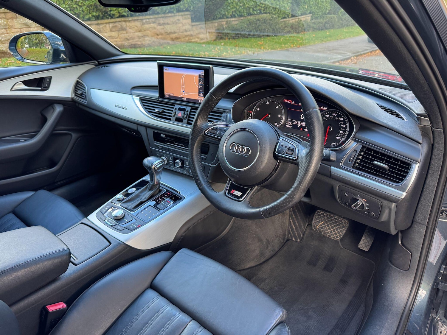 Used Audi A6 2013 for sale - 76398830: Photo 4