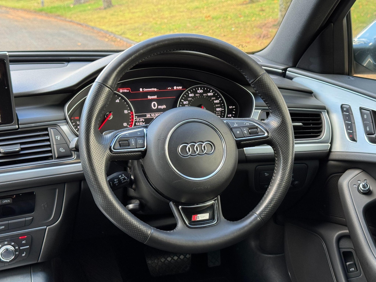 Used Audi A6 2013 for sale - 76398830: Photo 41