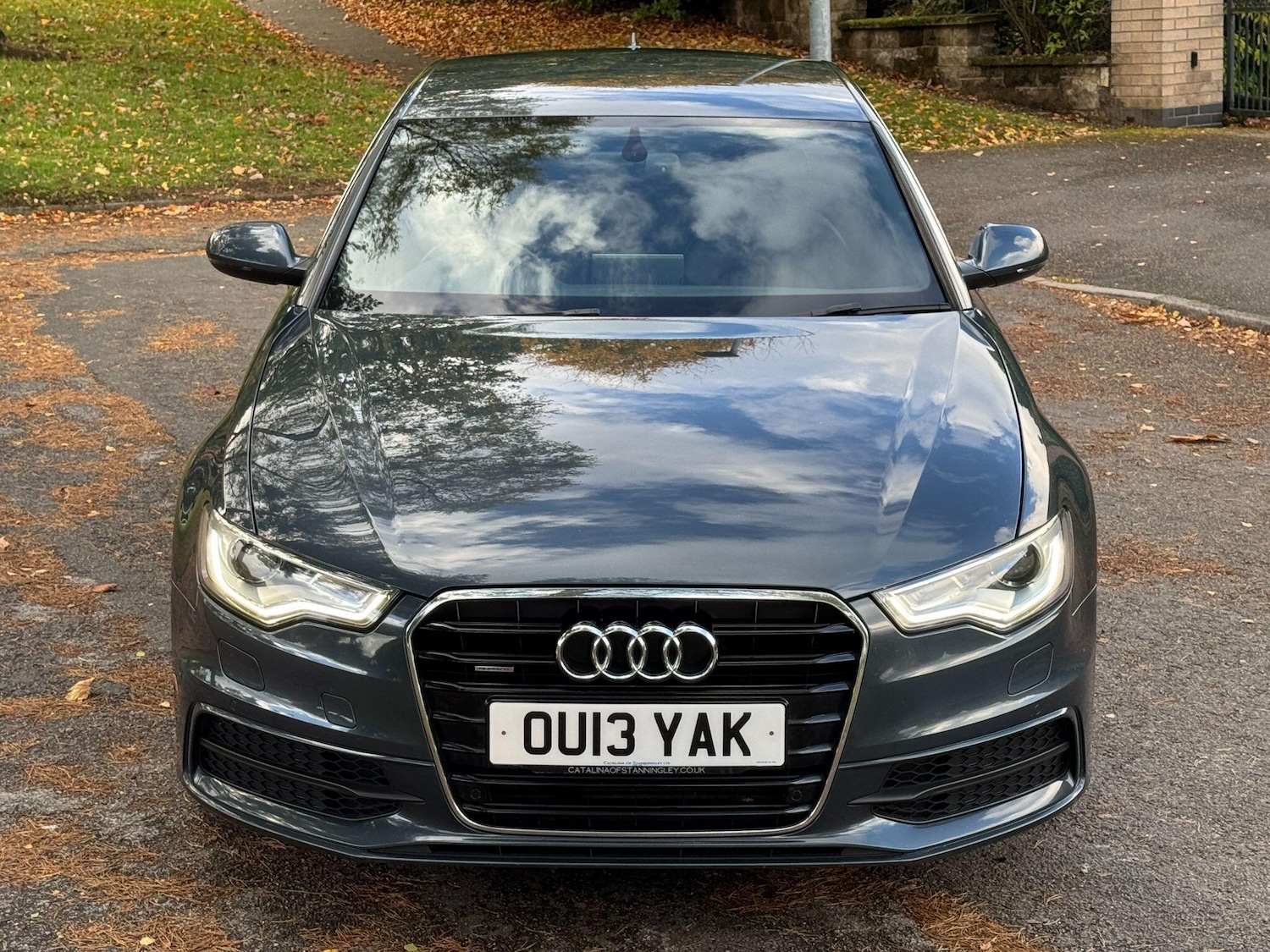 Used Audi A6 2013 for sale - 76398830: Photo 43