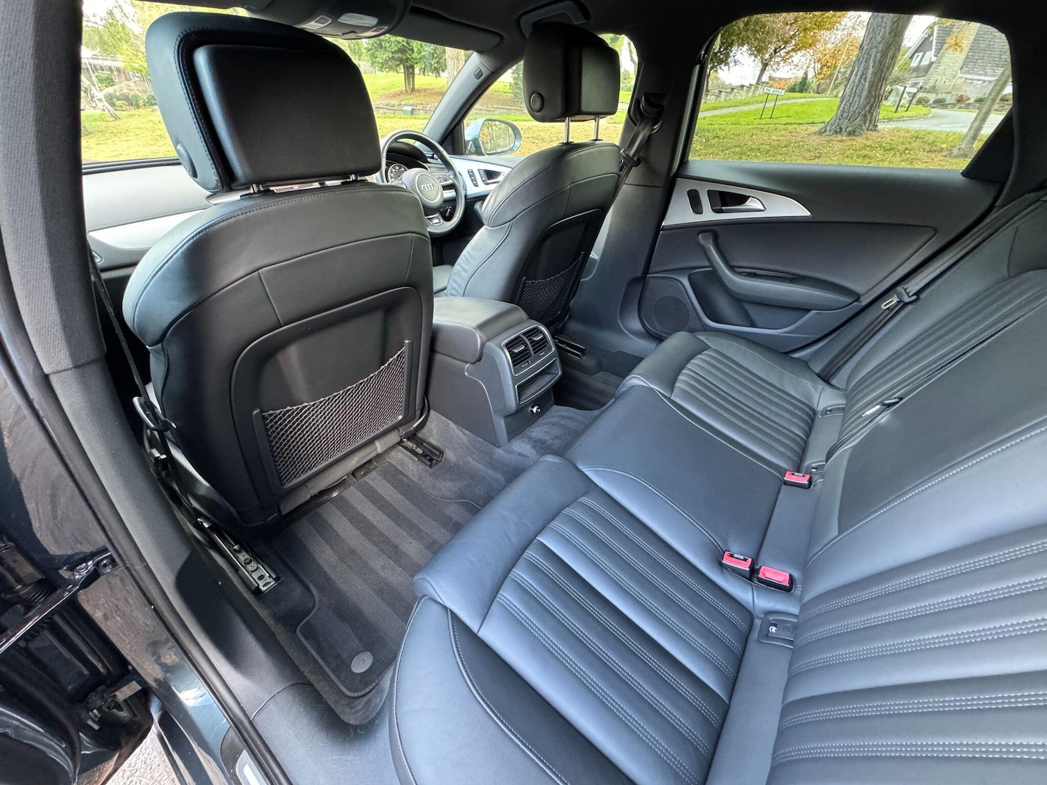 Used Audi A6 2013 for sale - 76398830: Photo 44