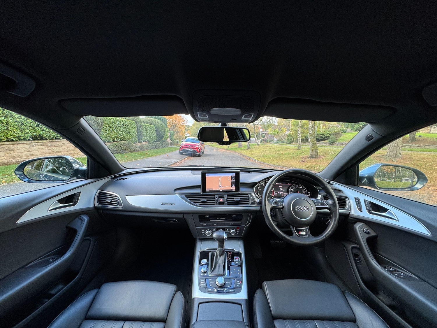 Used Audi A6 2013 for sale - 76398830: Photo 45