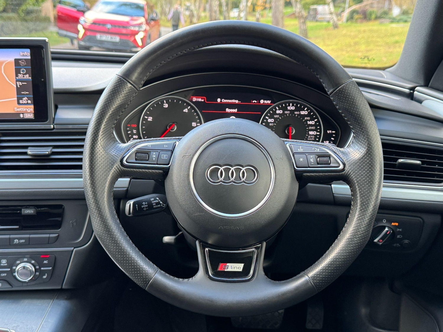 Used Audi A6 2013 for sale - 76398830: Photo 47