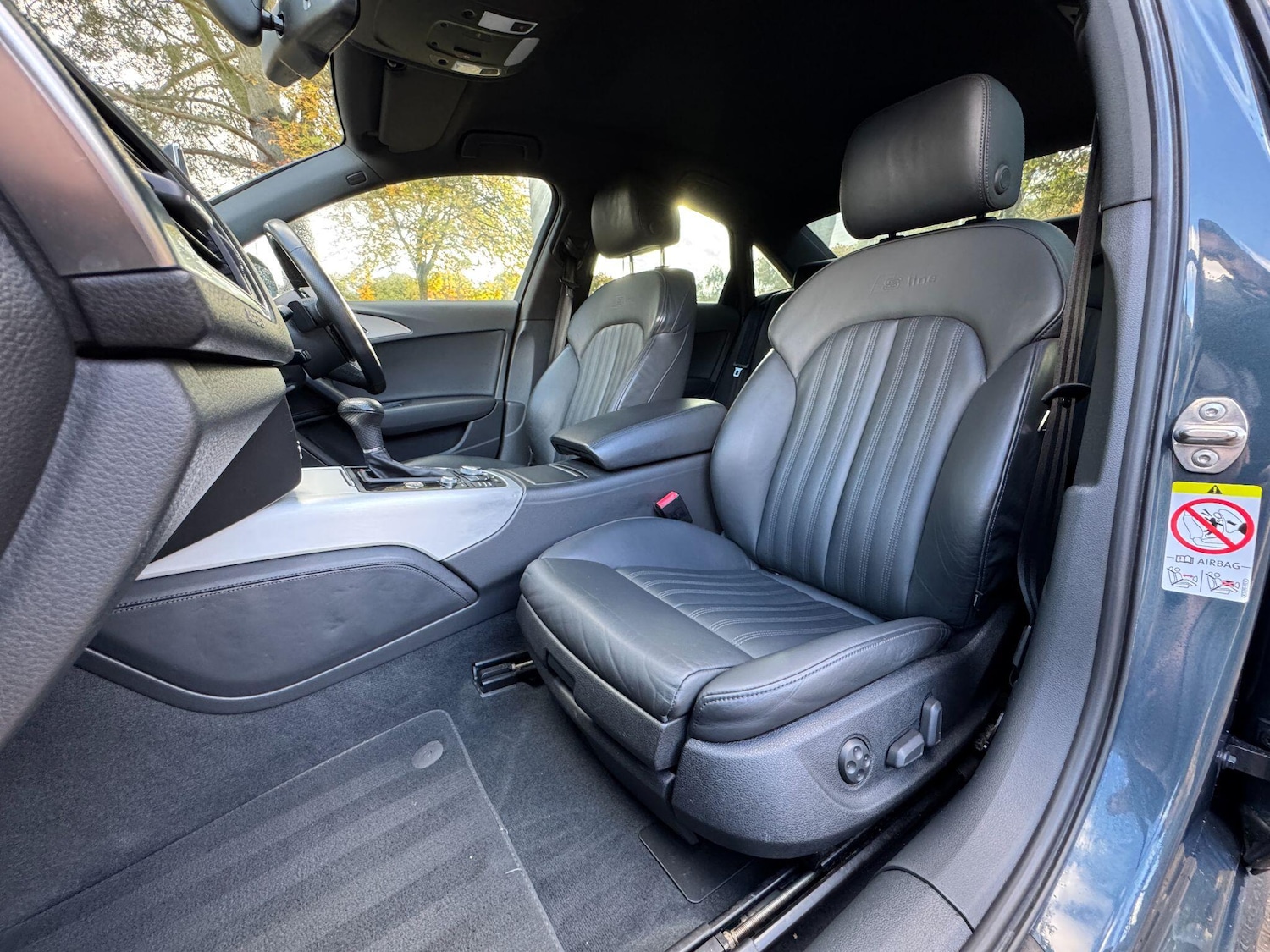 Used Audi A6 2013 for sale - 76398830: Photo 5