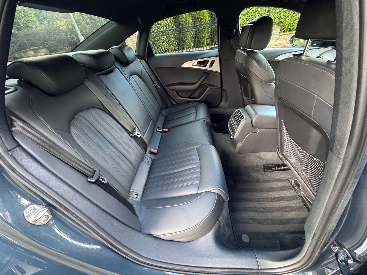 Used Audi A6 2013 for sale - 76398830: Photo 54