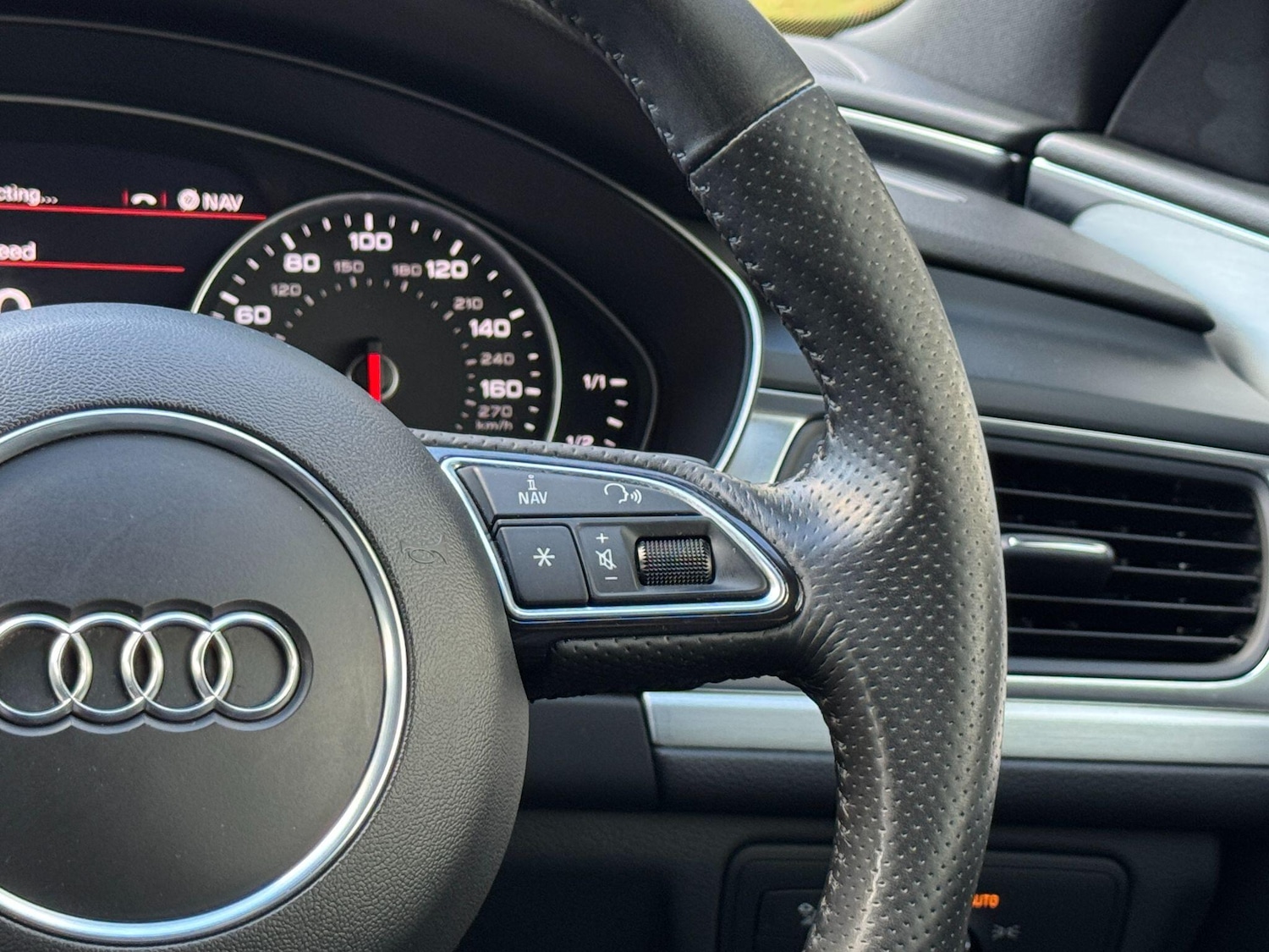 Used Audi A6 2013 for sale - 76398830: Photo 59