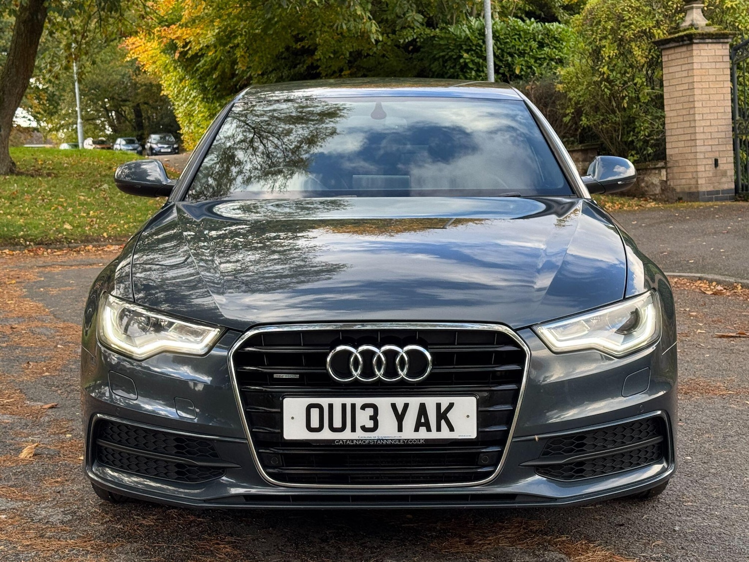 Used Audi A6 2013 for sale - 76398830: Photo 6