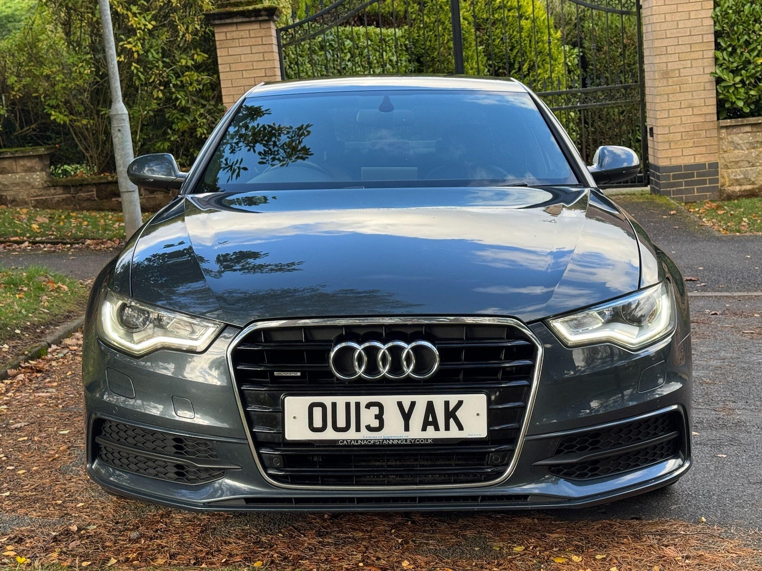 Used Audi A6 2013 for sale - 76398830: Photo 60