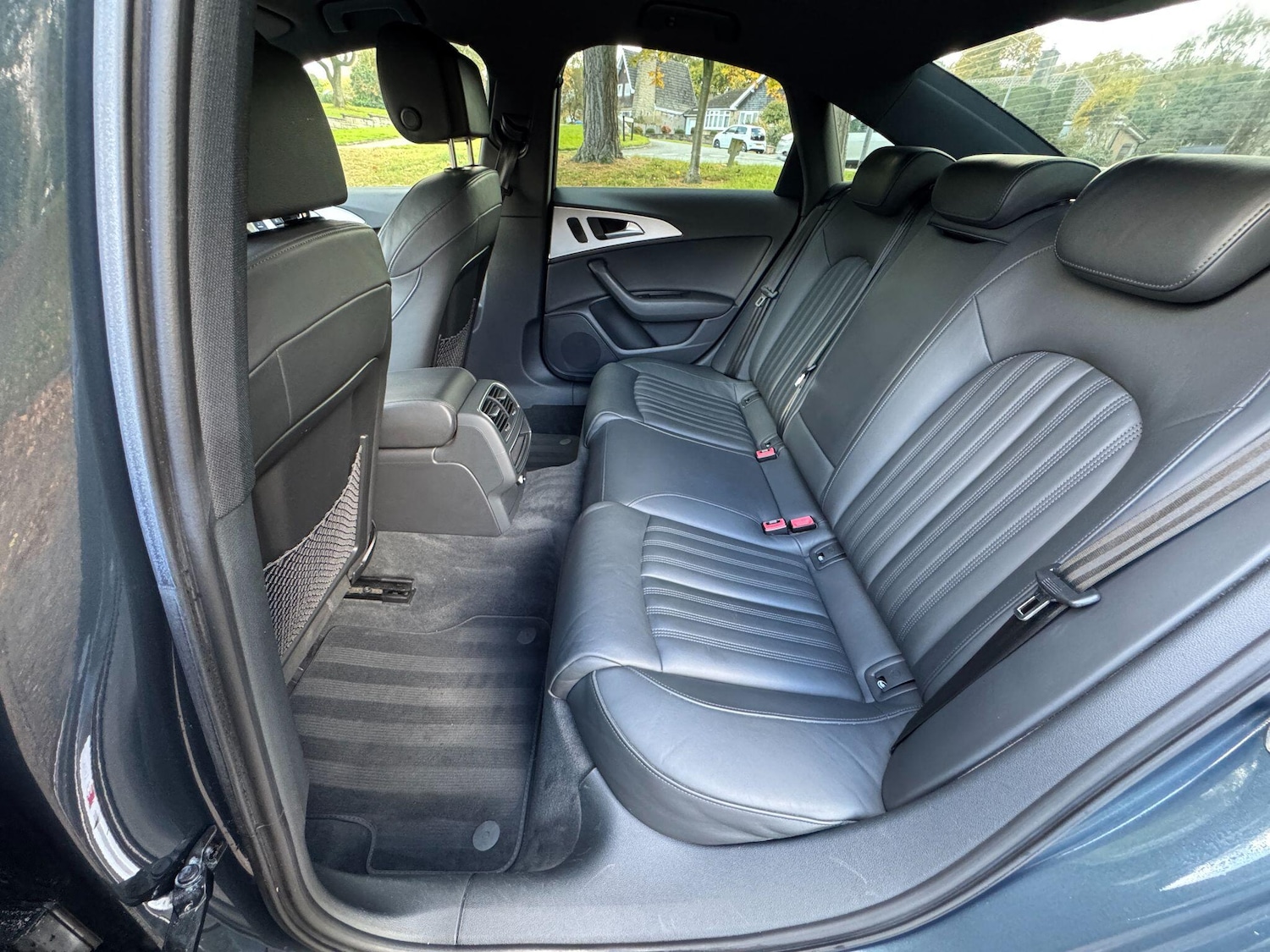 Used Audi A6 2013 for sale - 76398830: Photo 62