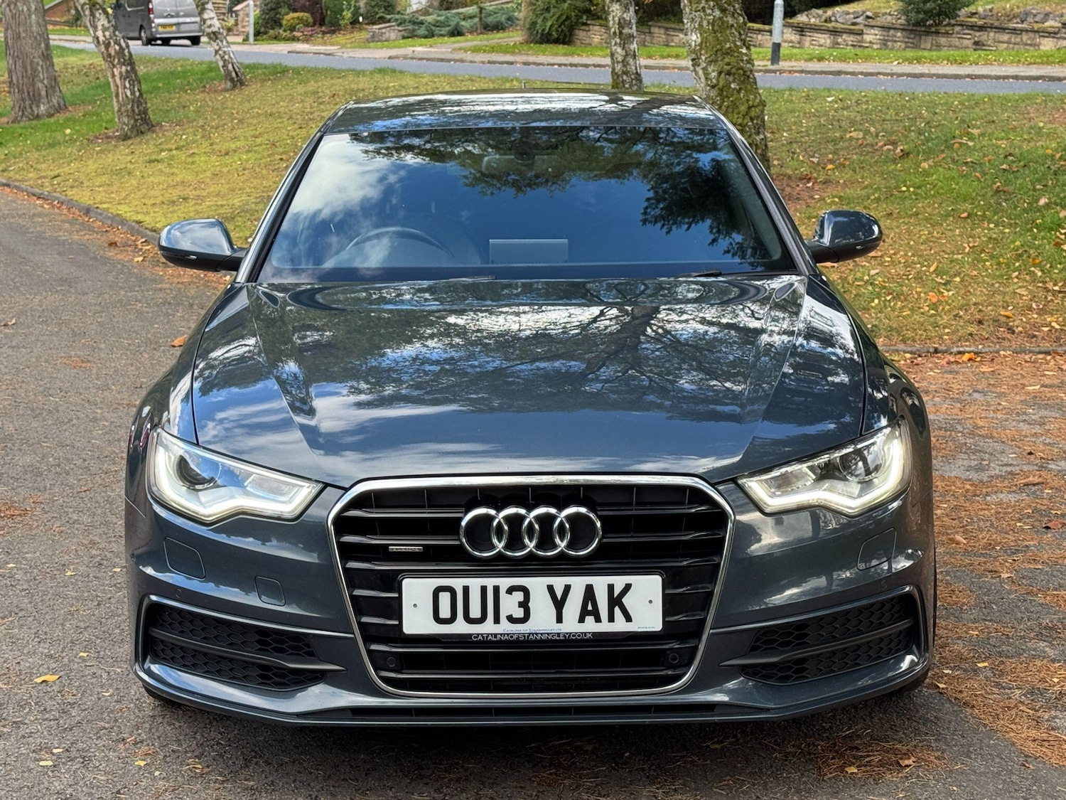 Used Audi A6 2013 for sale - 76398830: Photo 63