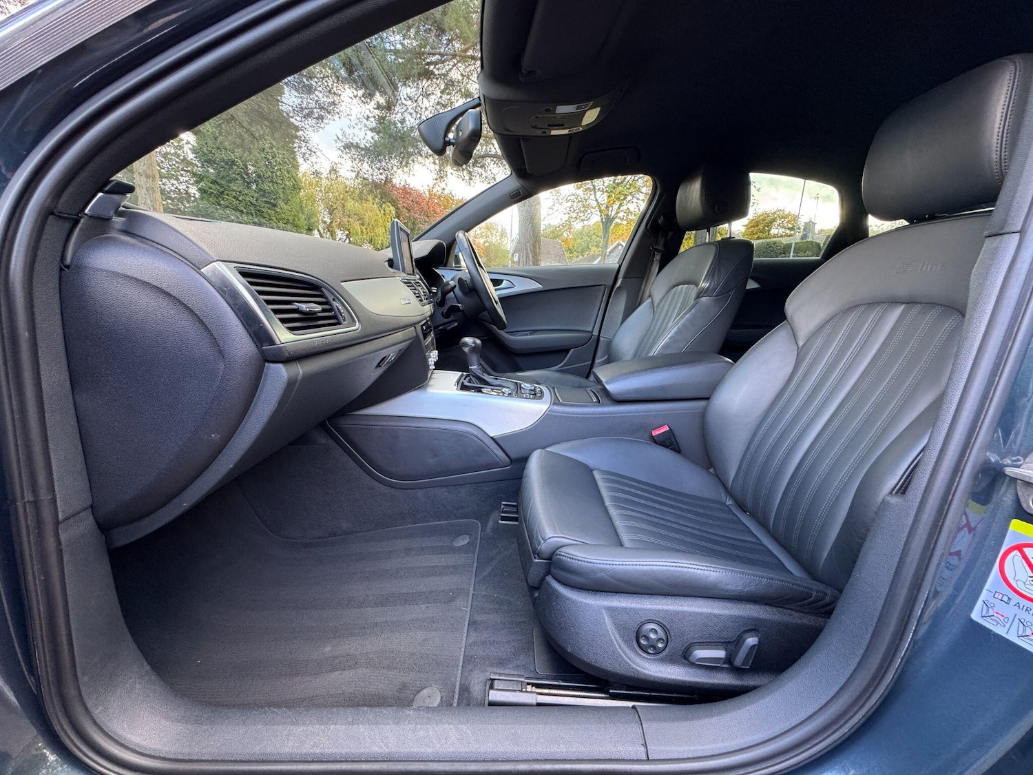 Used Audi A6 2013 for sale - 76398830: Photo 69