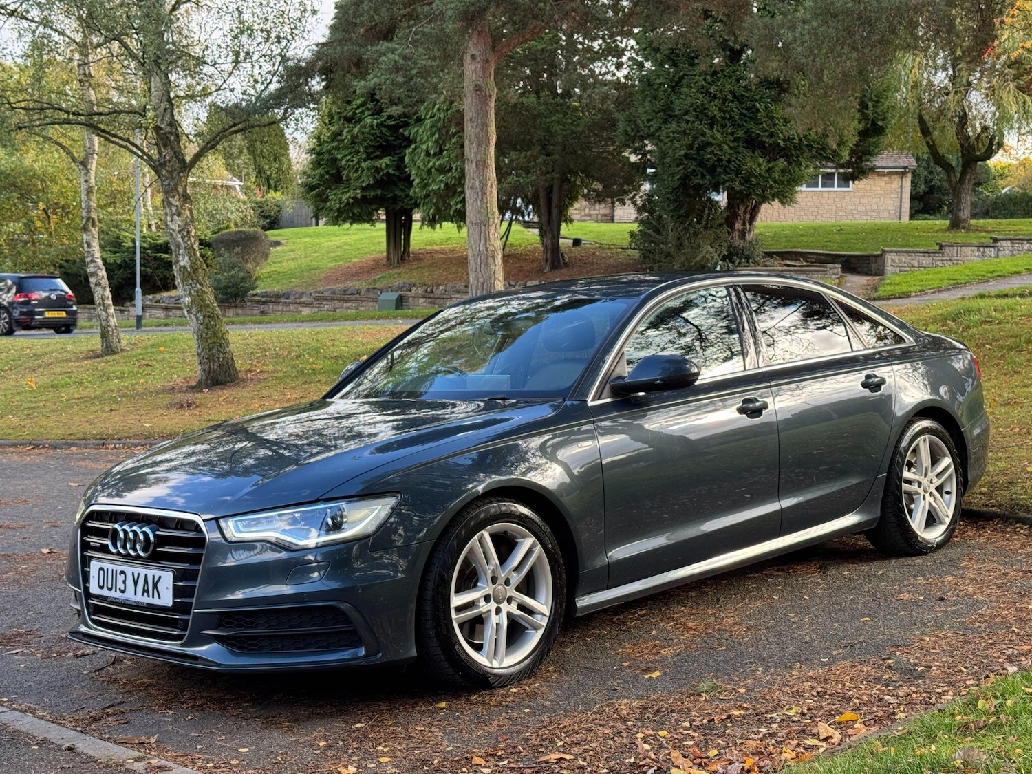 Used Audi A6 2013 for sale - 76398830: Photo 70