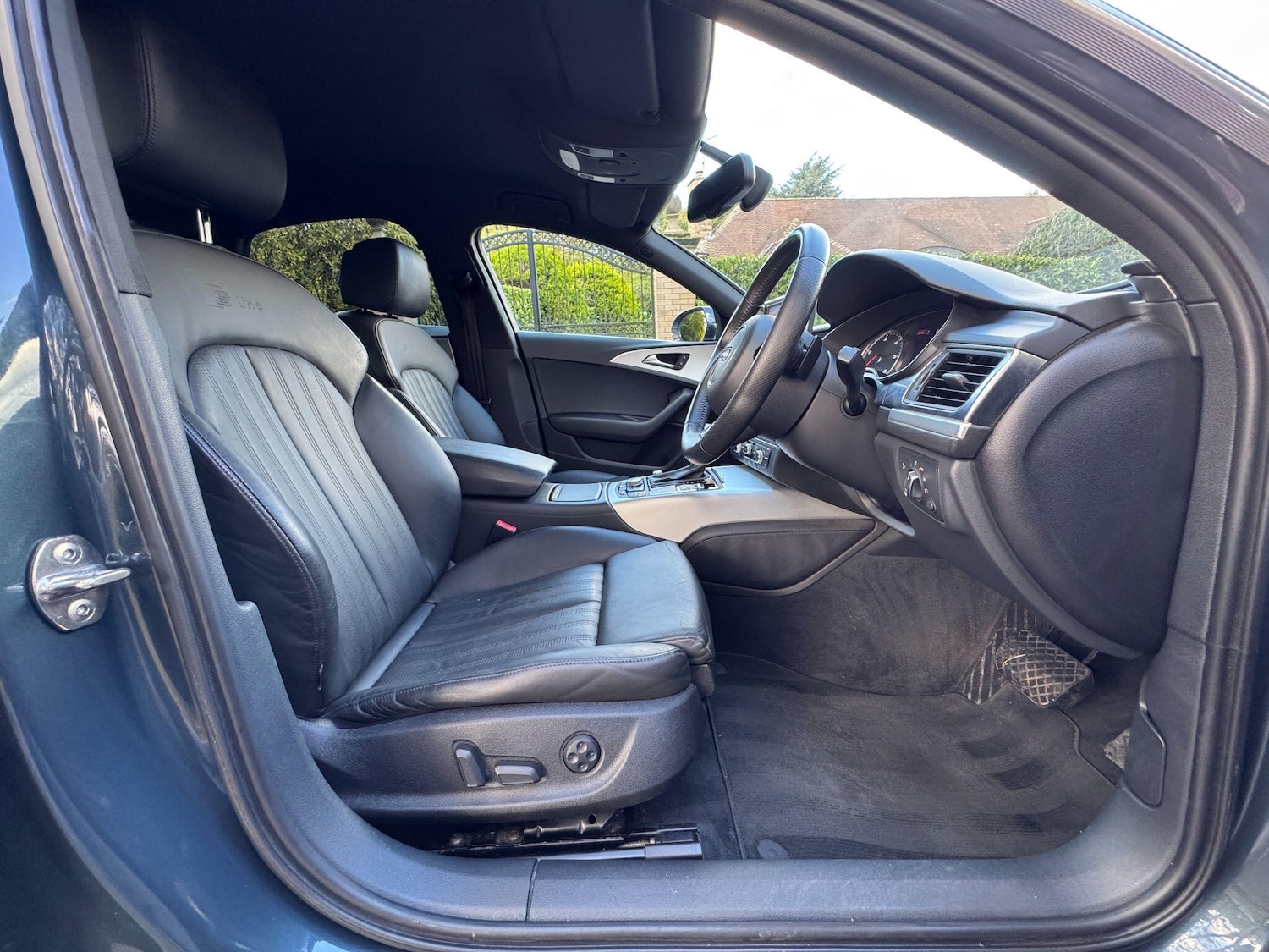 Used Audi A6 2013 for sale - 76398830: Photo 77