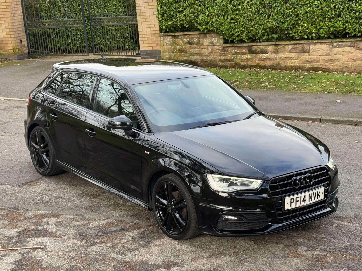 Used Audi A3 for sale - 77737031: Photo 10